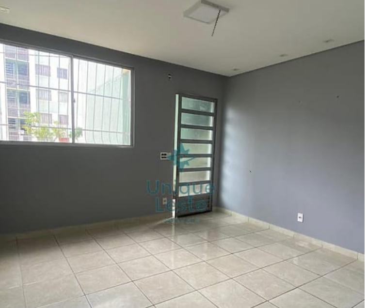 Apartamento, Jardim Vitória, 2 Quartos, 1 Vaga