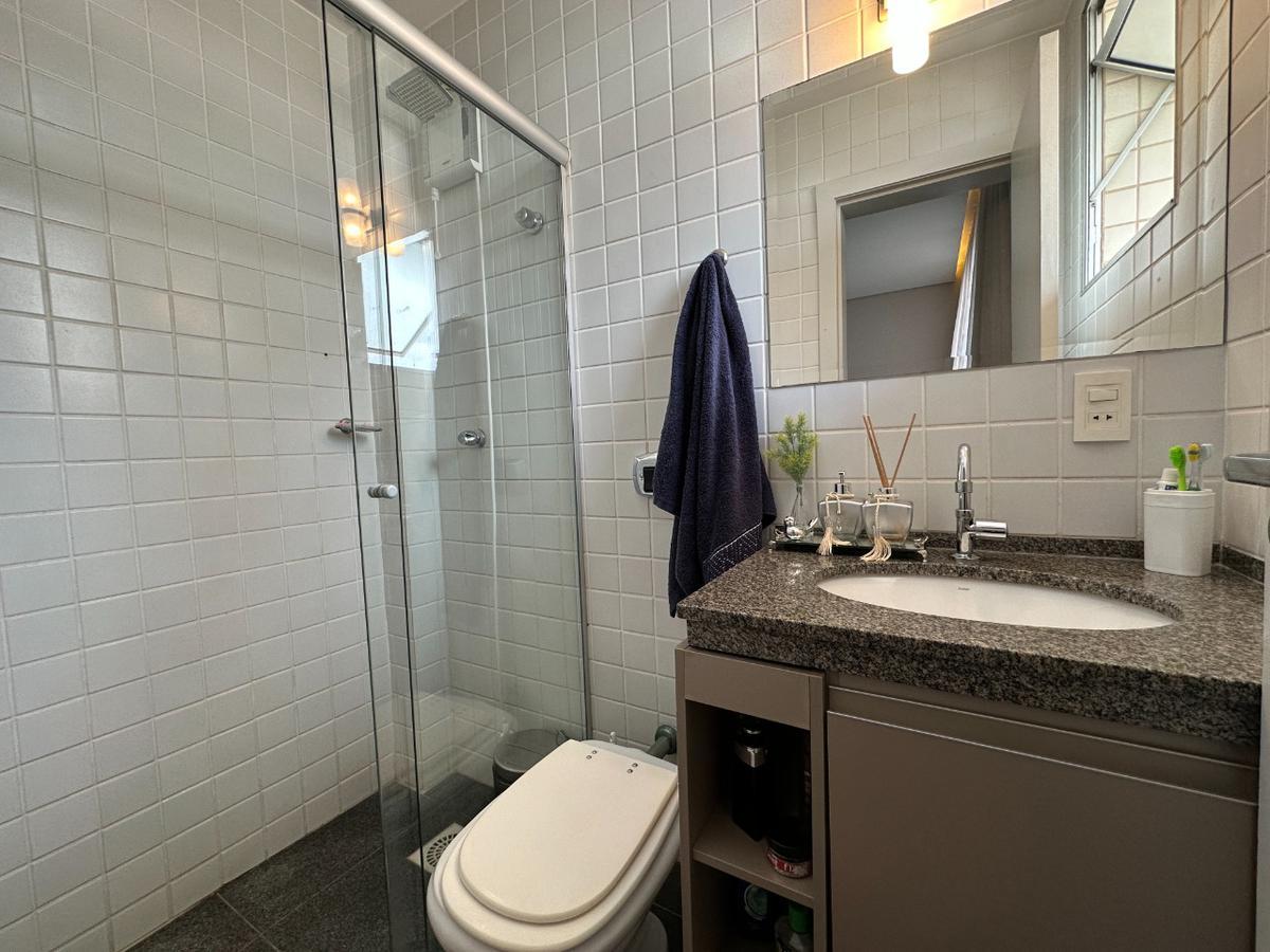 Cobertura, Floresta, 4 Quartos, 3 Vagas, 1 Suíte