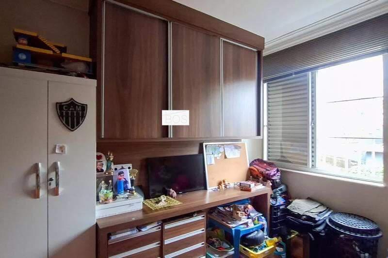 Apartamento, Serra, 3 Quartos, 1 Vaga, 1 Suíte