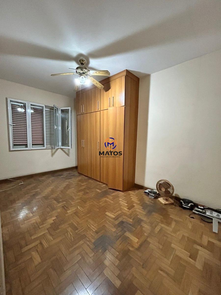 Apartamento, Santo Agostinho, 3 Quartos, 1 Vaga, 1 Suíte