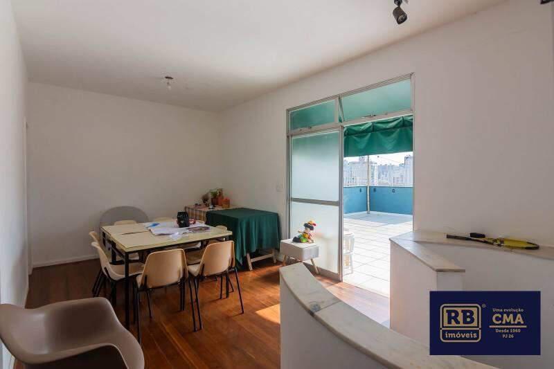 Cobertura, Santo Antônio, 3 Quartos, 3 Vagas, 1 Suíte