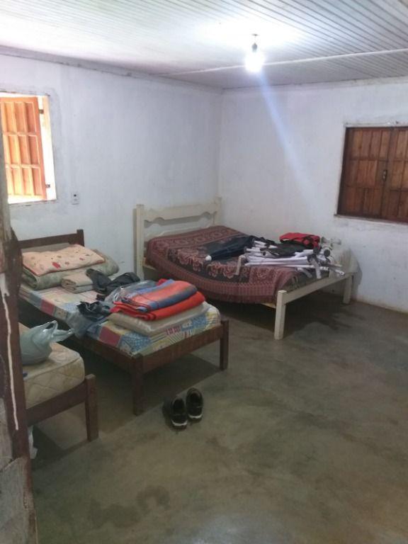 Fazenda, Centro, 0 Quarto, 0 Vaga