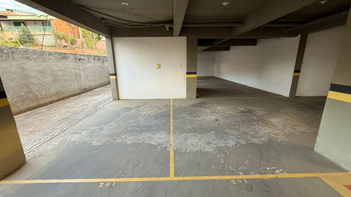 Cobertura, Masterville, 3 Quartos, 2 Vagas