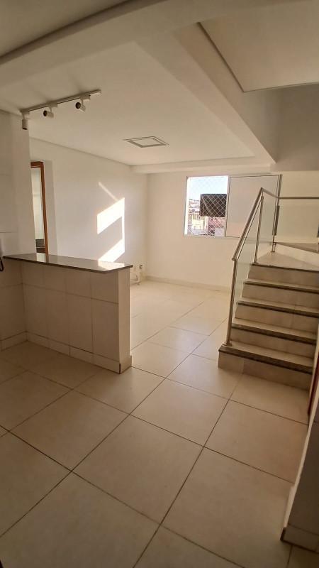 Cobertura, Renascença, 3 Quartos, 2 Vagas, 1 Suíte