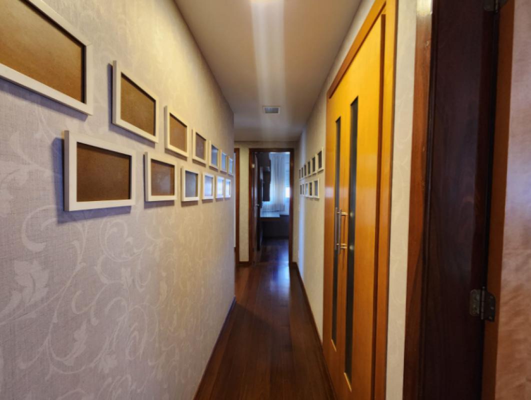 Apartamento, Savassi, 4 Quartos, 3 Vagas, 2 Suítes