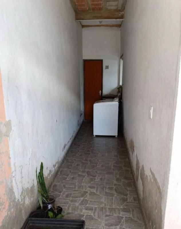 Casa, Nova Pampulha, 2 Quartos, 1 Vaga