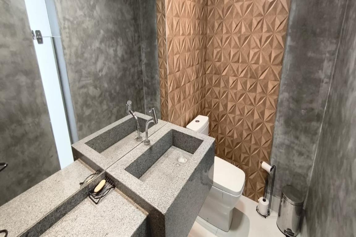 Casa, São Gabriel, 3 Quartos, 2 Vagas, 1 Suíte