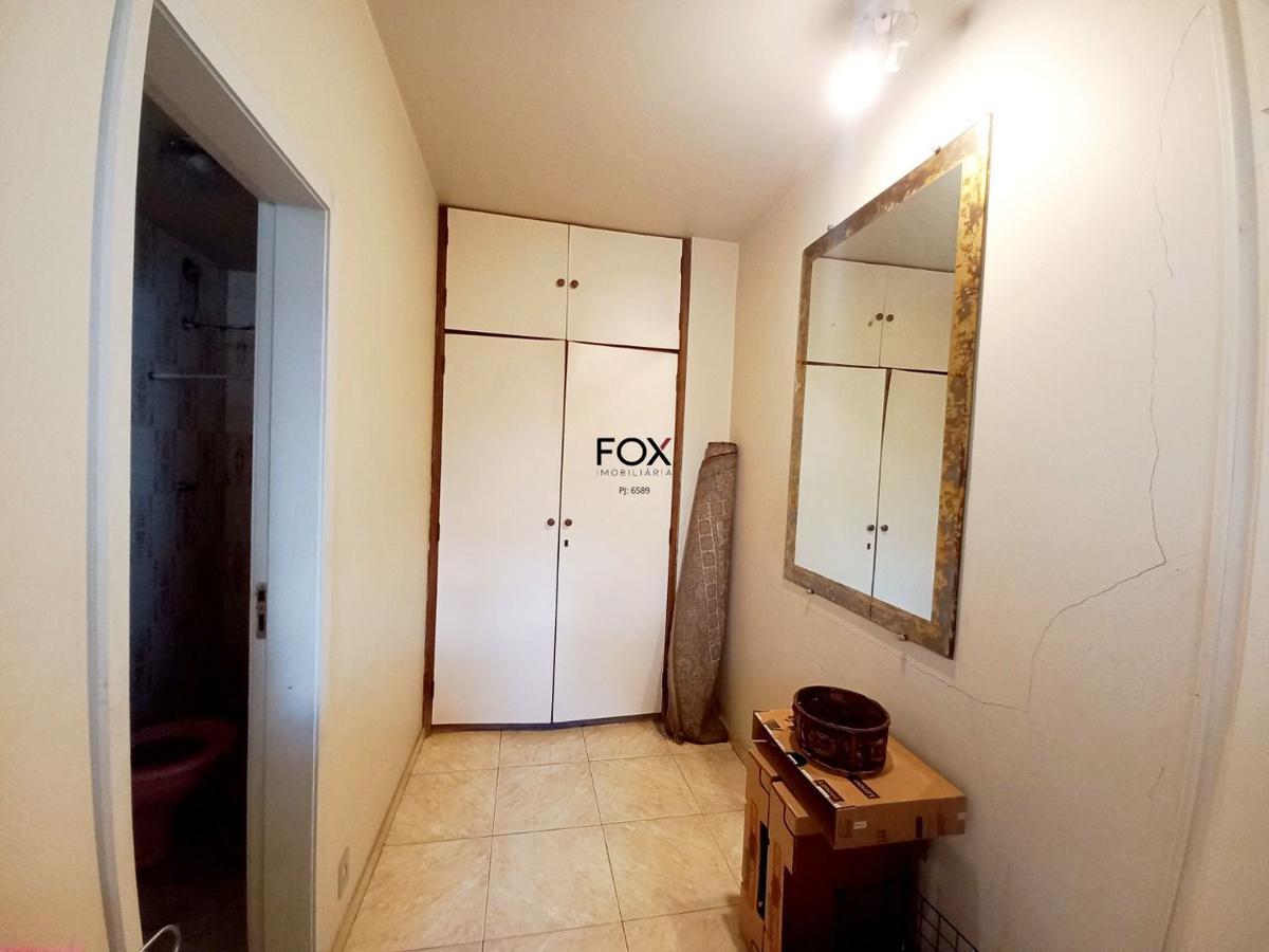 Apartamento, Santo Antônio, 4 Quartos, 3 Vagas, 1 Suíte