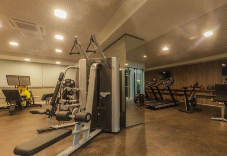 Apartamento, Anchieta, 4 Quartos, 0 Vaga, 2 Suítes