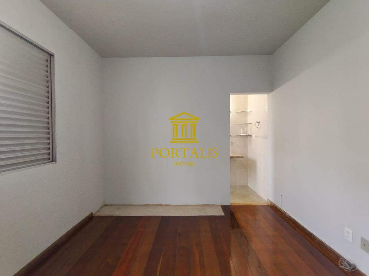 Apartamento, Serra, 3 Quartos, 2 Vagas, 1 Suíte