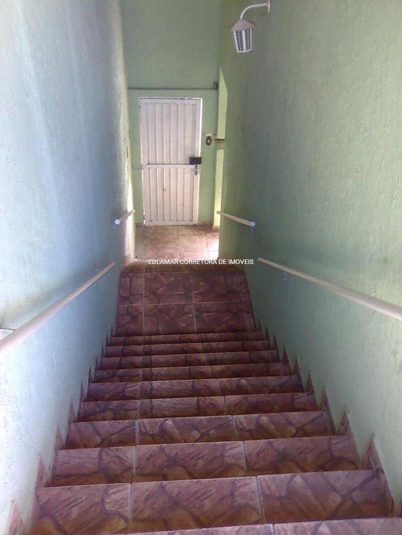 Casa, Jardim Riacho das Pedras, 5 Quartos, 8 Vagas