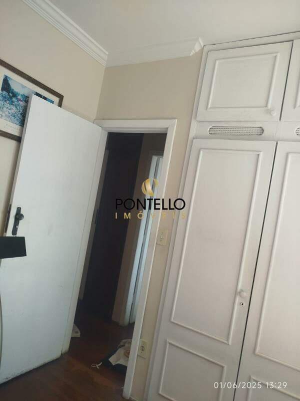 Apartamento, Sagrada Família, 2 Quartos, 1 Vaga, 1 Suíte