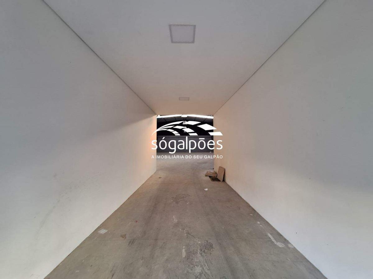 Galpão, Riacho das Pedras