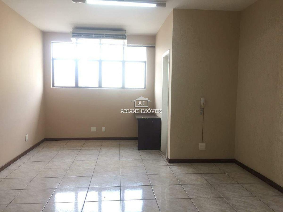 Sala, Alípio de Melo, 0 Quarto, 0 Vaga