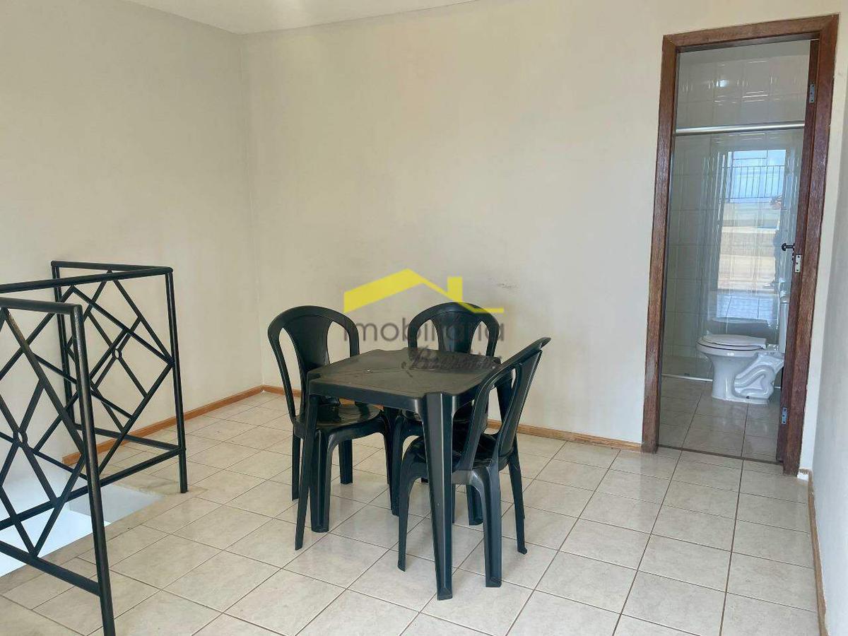 Cobertura, Buritis, 3 Quartos, 2 Vagas, 1 Suíte