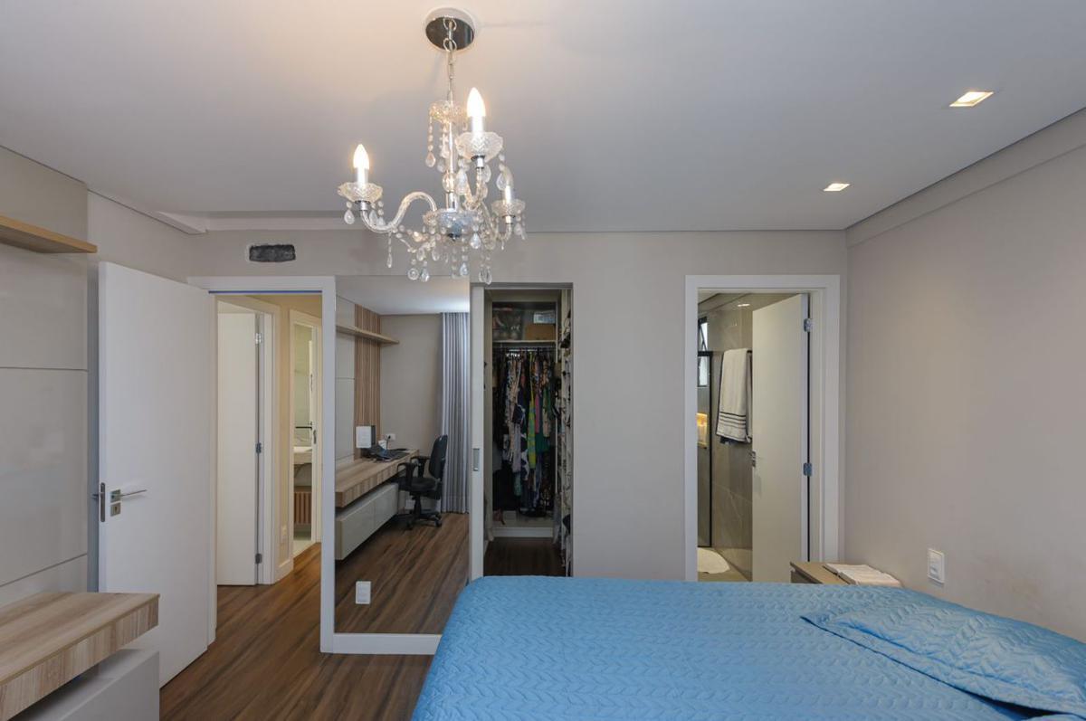 Apartamento, Cidade Nova, 3 Quartos, 2 Vagas, 2 Suítes