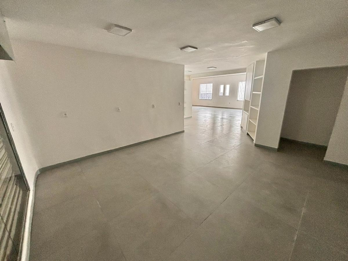 Andar, São José, 0 Quarto, 0 Vaga