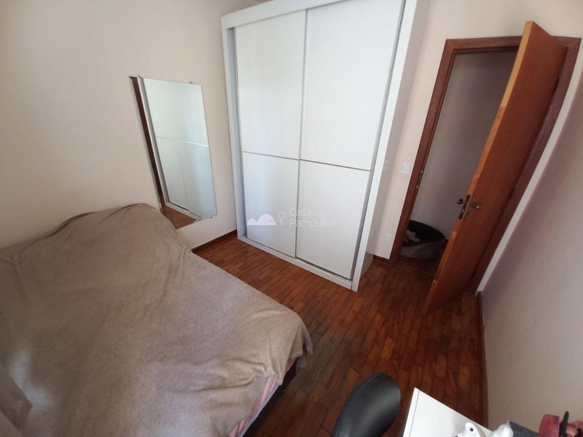 Apartamento, Aeroporto, 3 Quartos, 3 Vagas, 1 Suíte