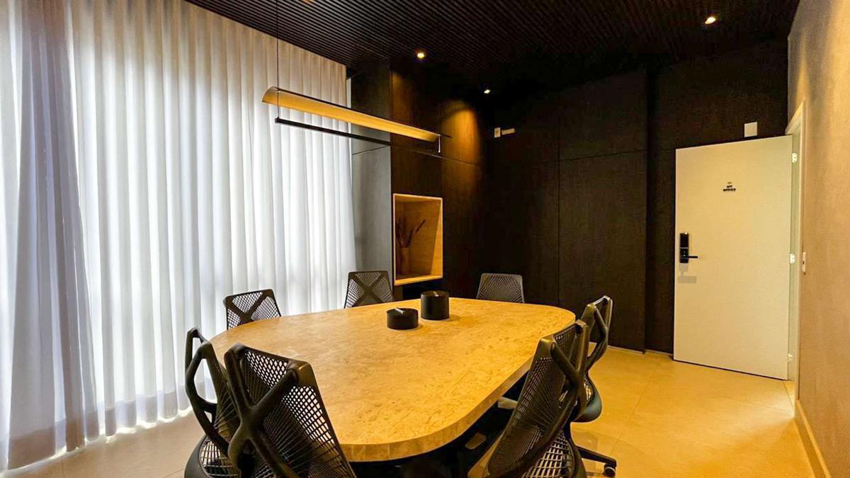 Apartamento, Santa Efigênia, 3 Quartos, 3 Vagas, 3 Suítes