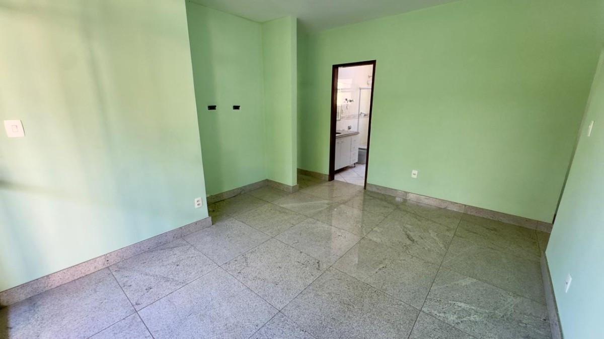 Apartamento, Cidade Nova, 3 Quartos, 2 Vagas, 1 Suíte