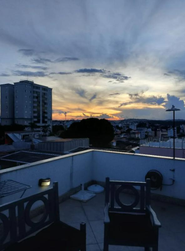 Cobertura, Ouro Preto, 3 Quartos, 2 Vagas