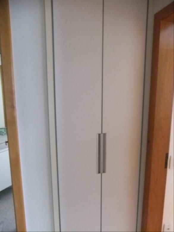 Apartamento, Sagrada Família, 3 Quartos, 3 Vagas, 1 Suíte