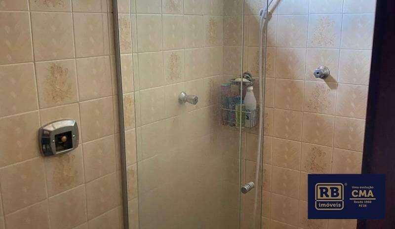 Cobertura, Santa Teresa, 3 Quartos, 1 Vaga, 1 Suíte