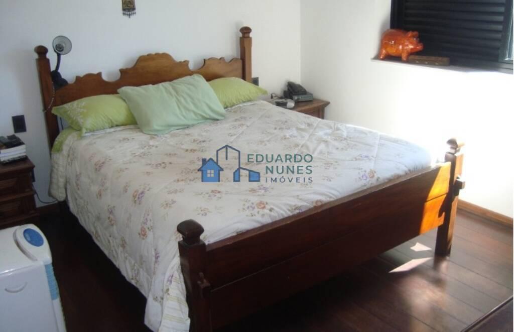 Apartamento, Lourdes, 4 Quartos, 3 Vagas, 1 Suíte