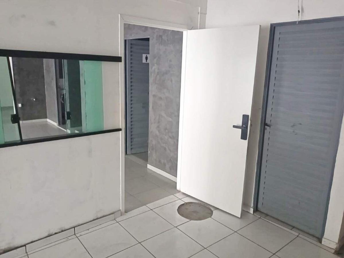 Andar, Jardim América, 0 Quarto, 6 Vagas