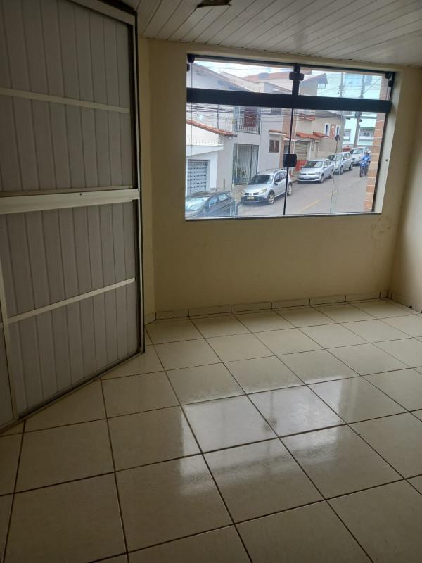 Andar, Vila Santa Cruz, 0 Quarto, 0 Vaga