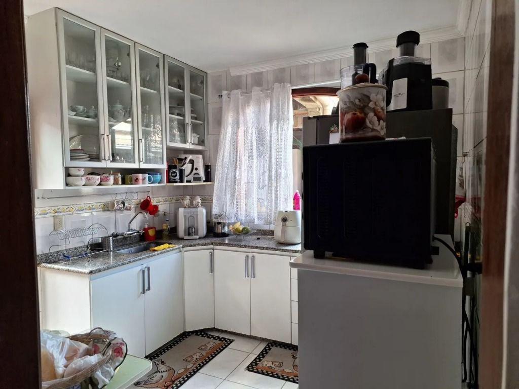 Casa, Vila Santa Cruz, 5 Quartos, 0 Vaga