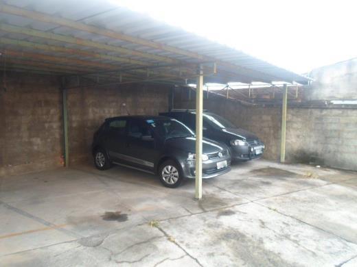 Apartamento, Heliópolis, 3 Quartos, 1 Vaga
