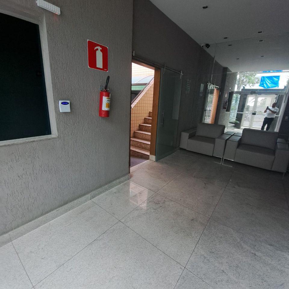 Apartamento, Buritis, 4 Quartos, 2 Vagas, 2 Suítes