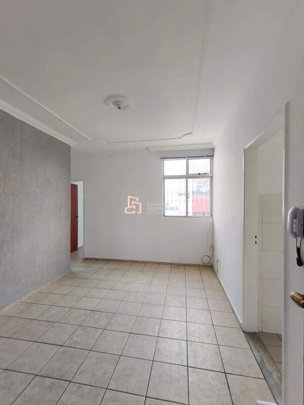 Apartamento, Diamante, 3 Quartos, 1 Vaga