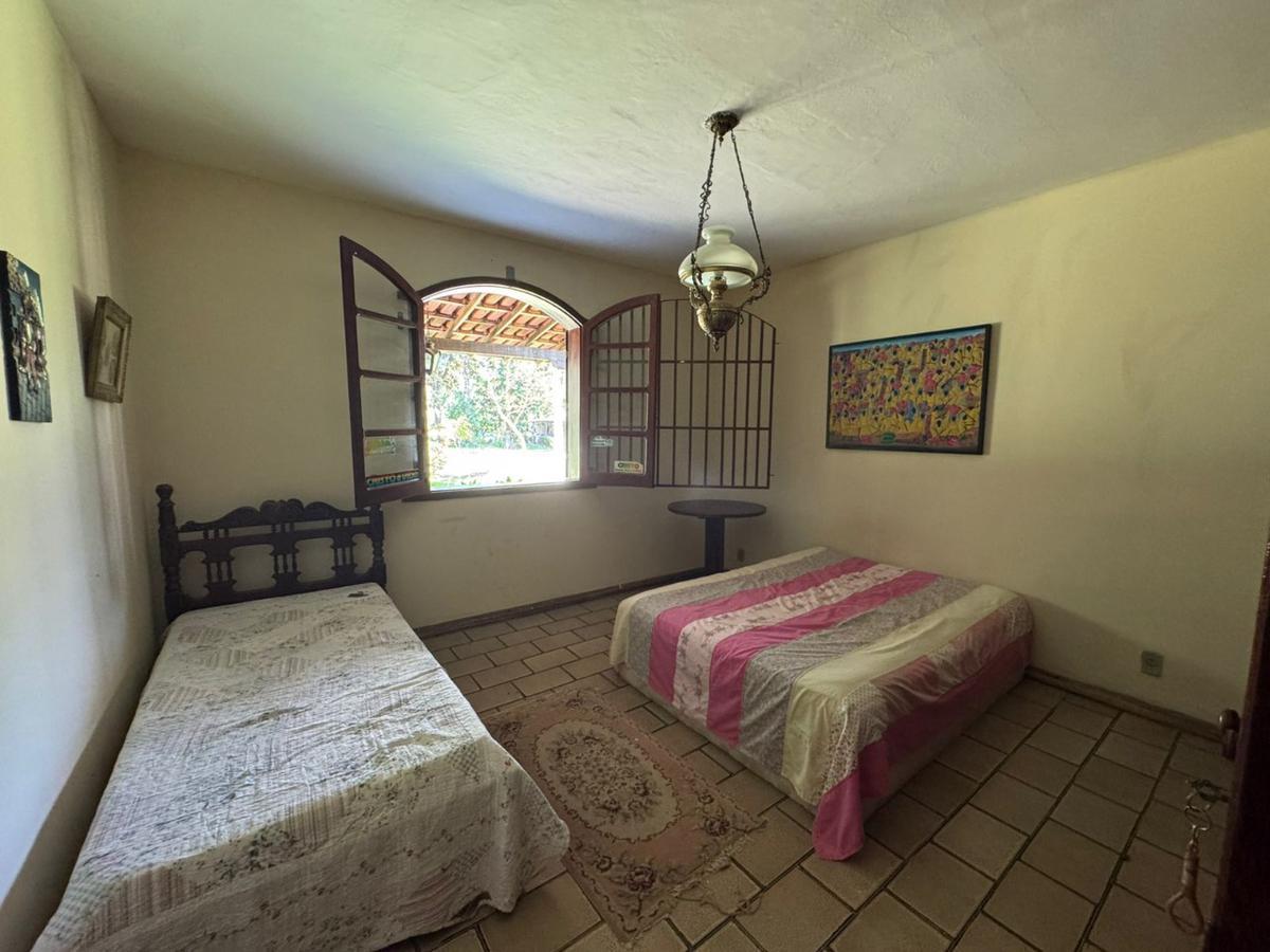 Fazenda, Franciscadriângela, 6 Quartos, 5 Vagas, 1 Suíte