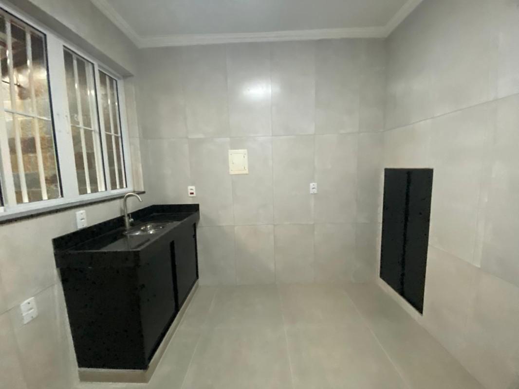 Casa, Nova Cachoeirinha, 2 Quartos, 1 Vaga