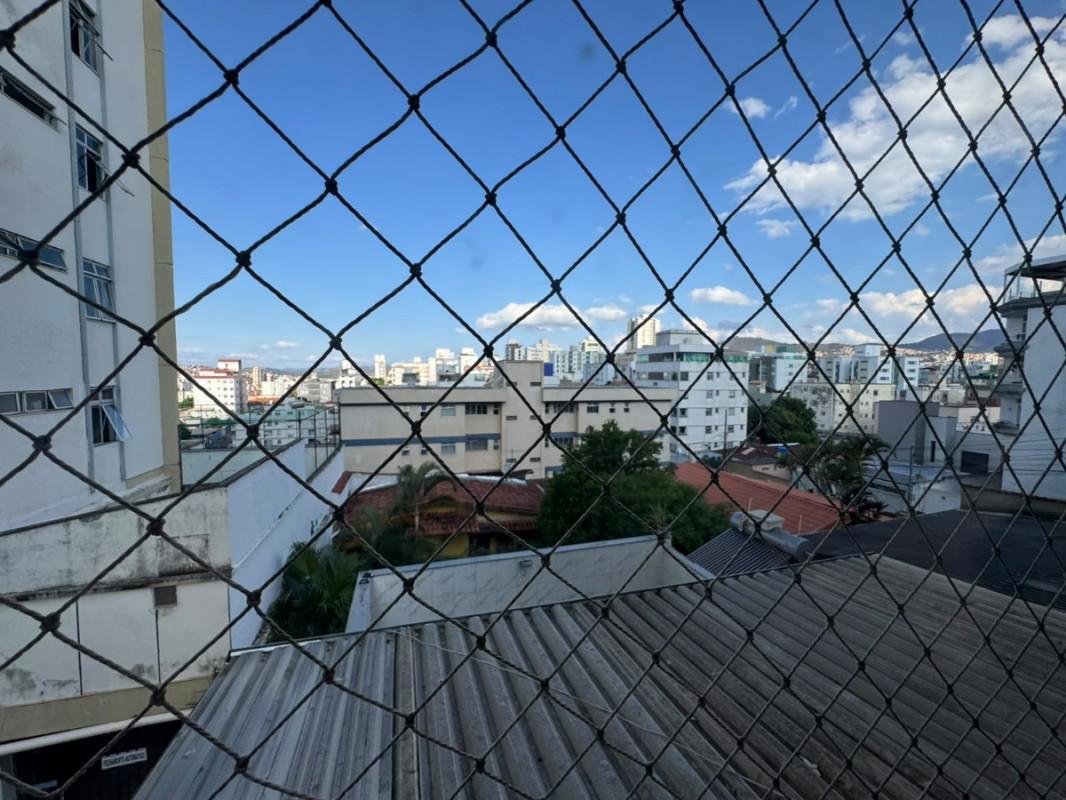 Apartamento, Sagrada Família, 2 Quartos, 1 Vaga