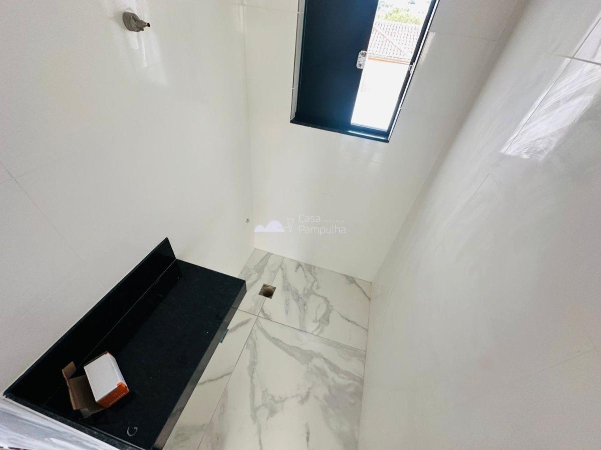 Casa, Jardim Leblon, 3 Quartos, 4 Vagas, 1 Suíte