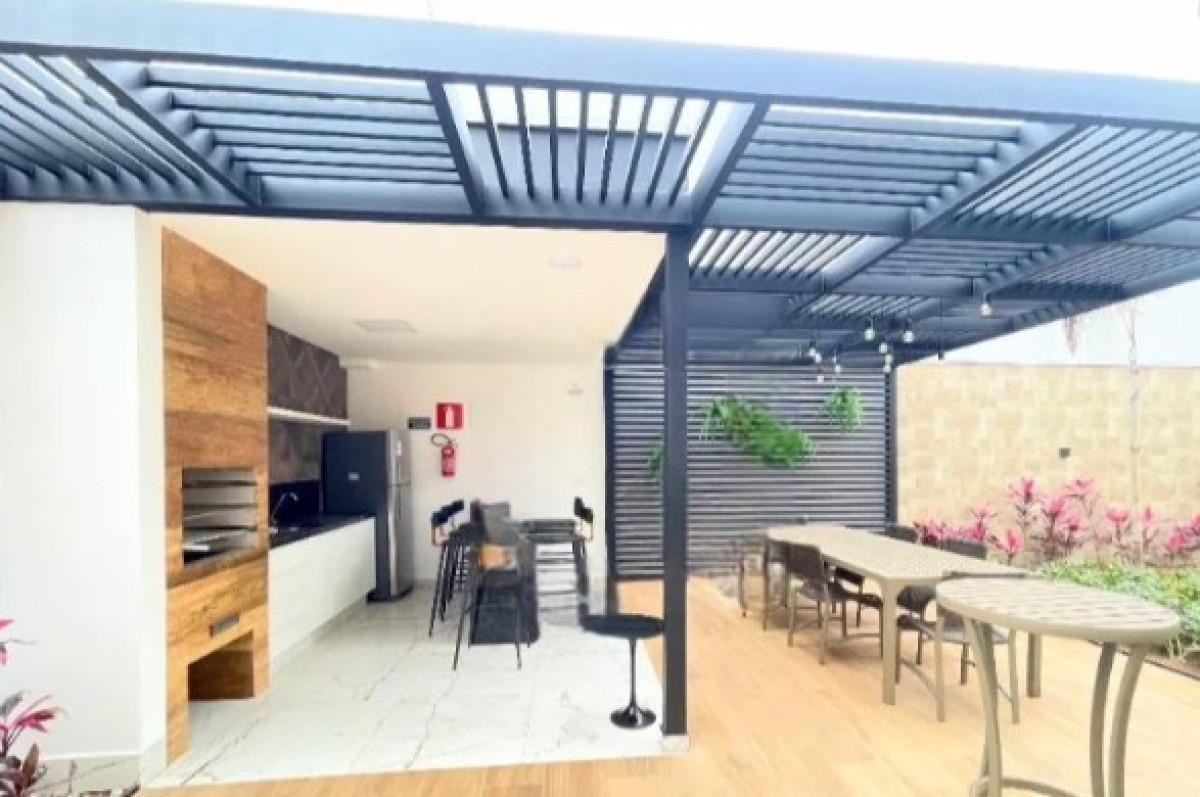 Apartamento, Barro Preto, 2 Quartos, 1 Vaga, 1 Suíte