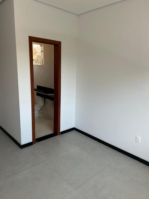 Casa, Residencial Visão, 3 Quartos, 4 Vagas, 2 Suítes