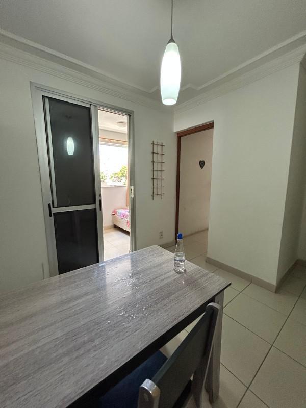 Apartamento, Aeroporto, 3 Quartos, 1 Vaga, 1 Suíte