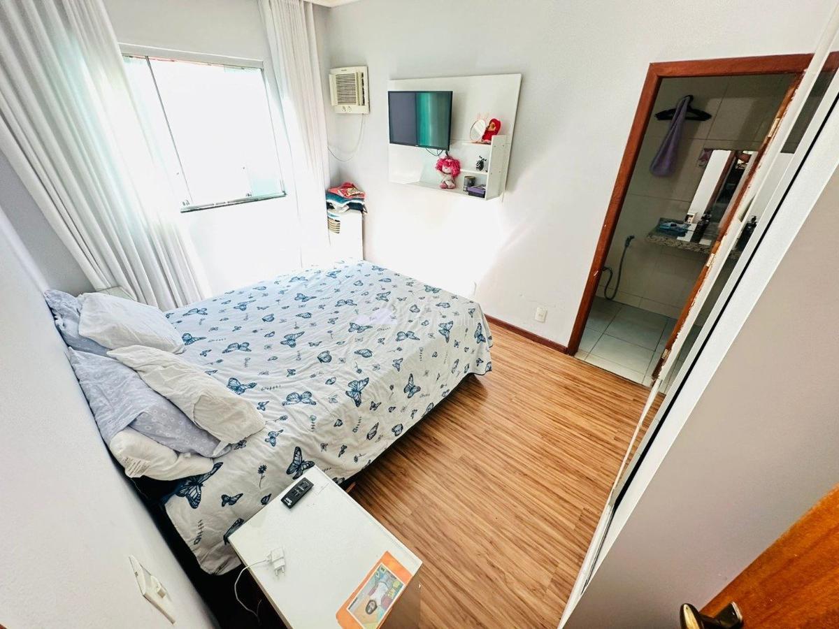 Casa, Planalto, 3 Quartos, 3 Vagas, 1 Suíte