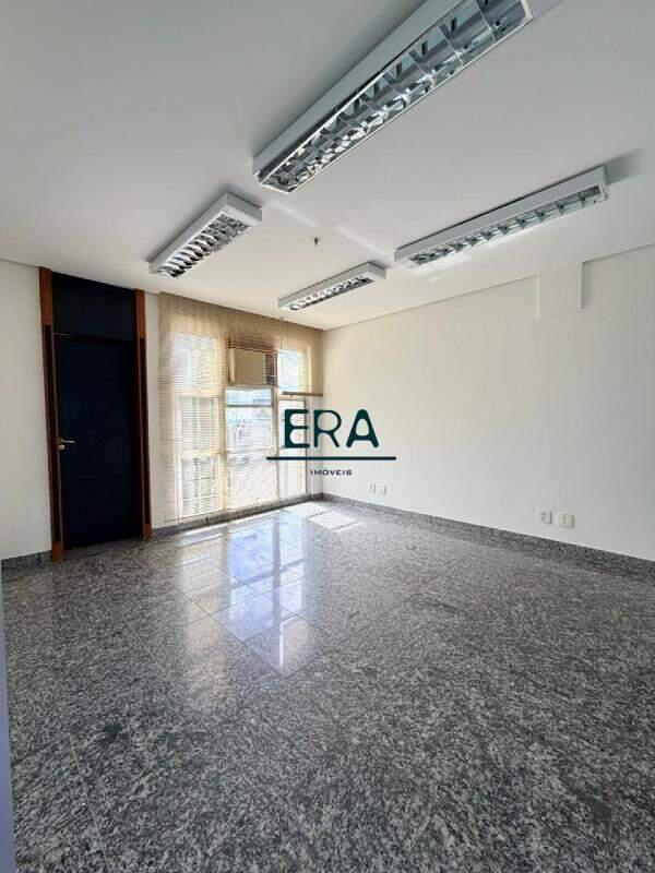 Andar, Santo Agostinho, 0 Quarto, 3 Vagas