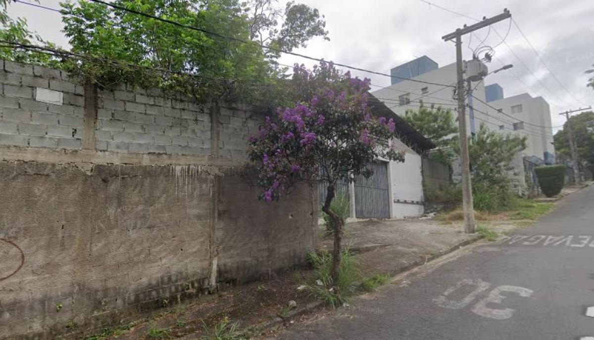 Lote, São Francisco, 0 Quarto, 0 Vaga