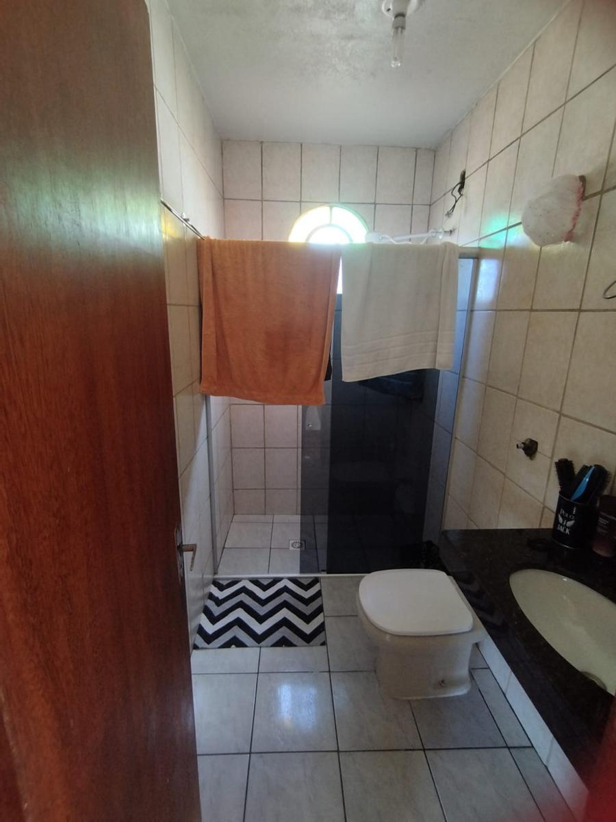 Casa, Planalto, 4 Quartos, 4 Vagas, 1 Suíte