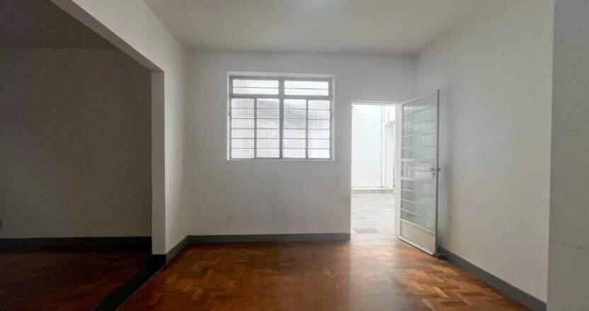 Casa, São Lucas, 7 Quartos, 3 Vagas, 1 Suíte