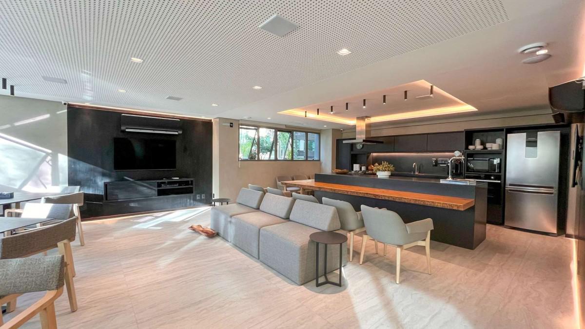 Apartamento, Serra, 3 Quartos, 2 Vagas, 3 Suítes