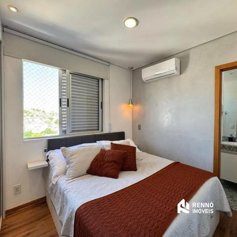 Cobertura, Buritis, 3 Quartos, 3 Vagas, 3 Suítes