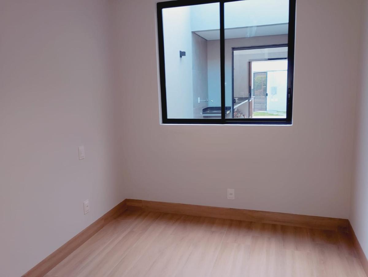 Casa, Santa Amélia, 3 Quartos, 2 Vagas, 1 Suíte