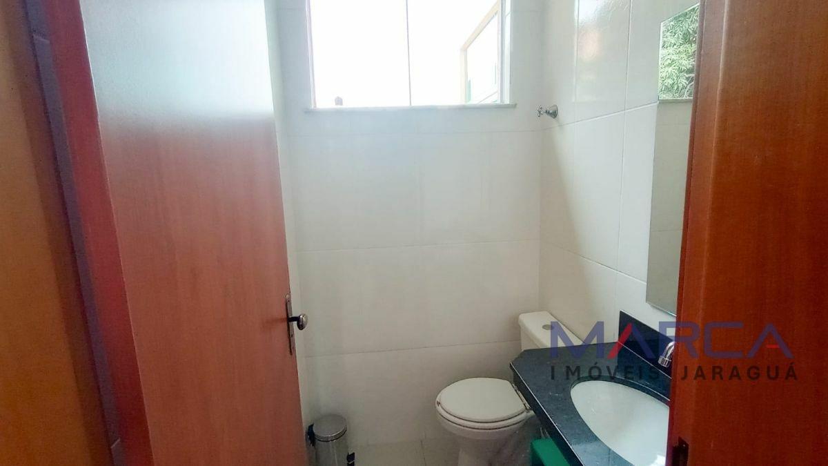 Cobertura, Santa Rosa, 3 Quartos, 2 Vagas